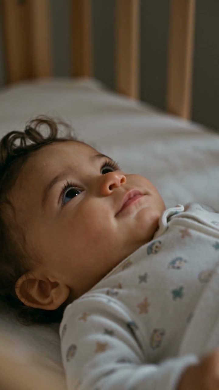 Future Baby AI video example