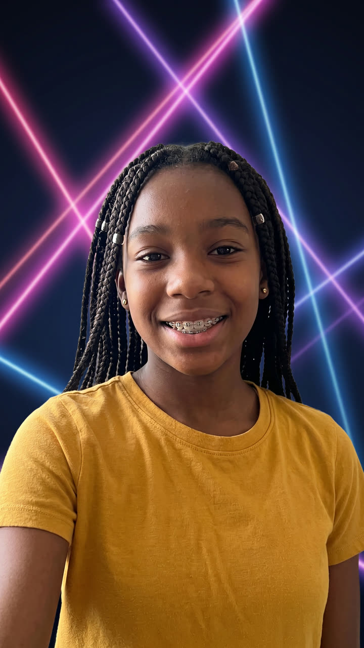 School Photo result made with AI