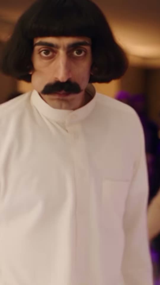 The original Bby wow wedding dance Bby Wow Guy reel by @abu.shalab