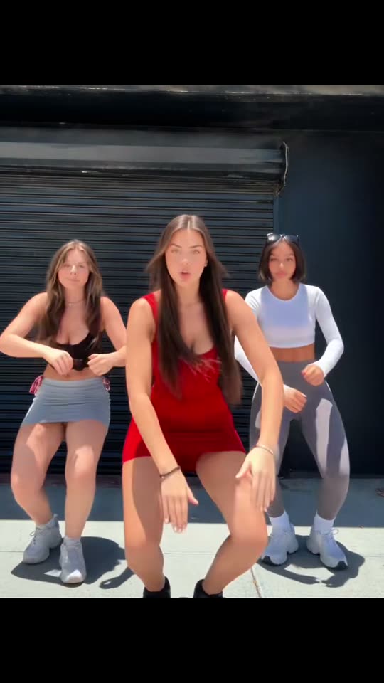 The original Bulin 47 Dance reel by @camilla15253
