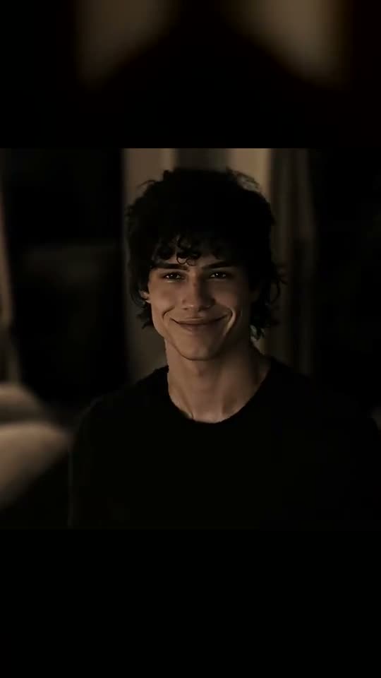 The original Damon Salvatore AI reel by @salvatorchik