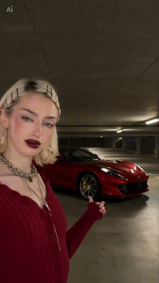The original Unforgettable Car reel by @phm_hang